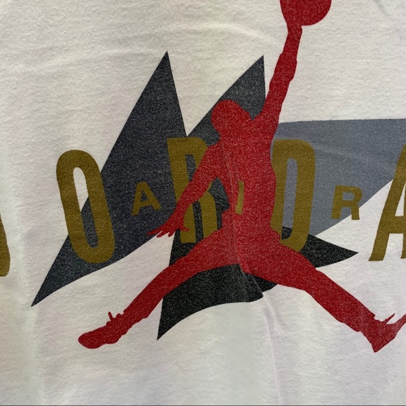 Jordan T-Shirt - Picture 2 of 3